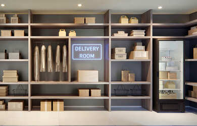 Imagem 15: APARTAMENTO RESIDENCIAL em São Paulo - SP, Brooklin Paulista