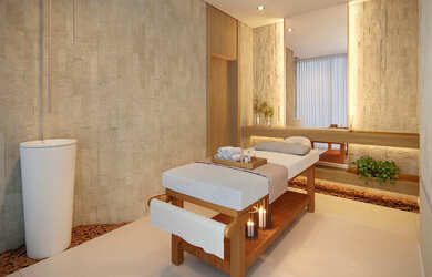 Imagem 16: Apartamento à venda em São Paulo, Brooklin Paulista, com 4 quartos,...