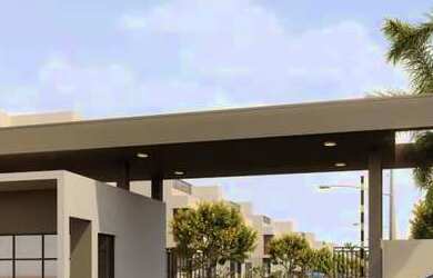 Imagem: A casa possui 3 Dormitórios, 1 Suíte, 3 Banheiros, 2 Vagas