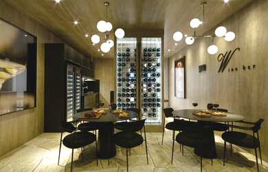 Imagem 10: Farol de Orange - Farol de Orange