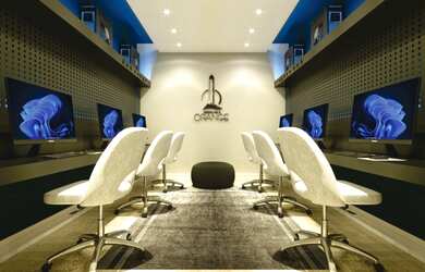 Imagem 14: Farol de Orange - Farol de Orange