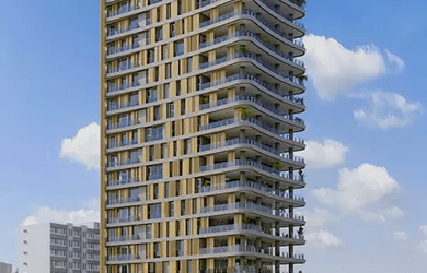 Imagem 2: Vizcaya - Vizcaya. 541m² de Área, 6 Vagas na garageme4 Dormitórios