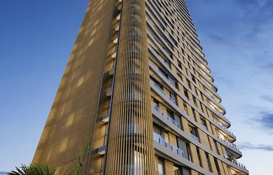 Imagem 3: Vizcaya - Vizcaya. 541m² de Área, 6 Vagas na garageme4 Dormitórios