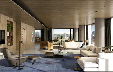 Imagem 6: Vizcaya - Vizcaya. 541m² de Área, 6 Vagas na garageme4 Dormitórios