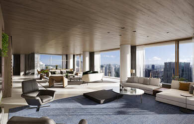 Imagem 8: Vizcaya - Vizcaya. 541m² de Área, 6 Vagas na garageme4 Dormitórios