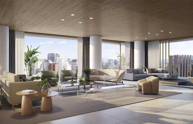 Imagem 9: Vizcaya - Vizcaya. 541m² de Área, 6 Vagas na garageme4 Dormitórios