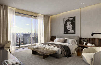 Imagem 12: Vizcaya - Vizcaya. 541m² de Área, 6 Vagas na garageme4 Dormitórios