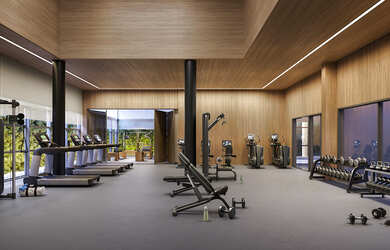 Imagem 14: Vizcaya - Vizcaya. 541m² de Área, 6 Vagas na garageme4 Dormitórios