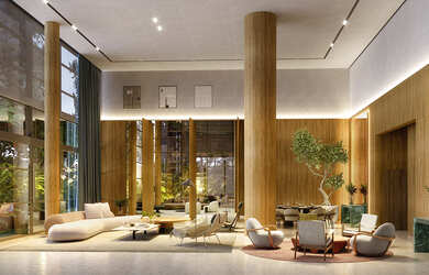 Imagem 15: Vizcaya - Vizcaya. 541m² de Área, 6 Vagas na garageme4 Dormitórios