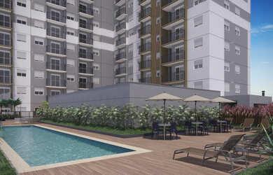 Imagem 10: APARTAMENTO RESIDENCIAL em São Paulo - SP, Barra Funda