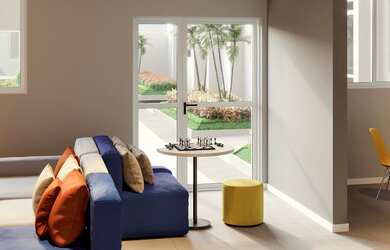 Imagem 5: APARTAMENTO RESIDENCIAL em São Paulo - SP, Barra Funda