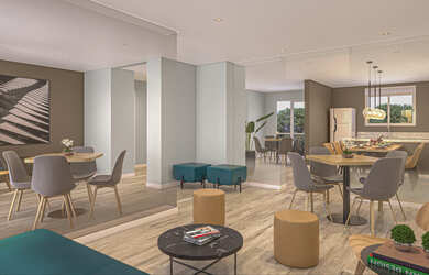 Imagem 4: APARTAMENTO RESIDENCIAL em São Paulo - SP, Barra Funda