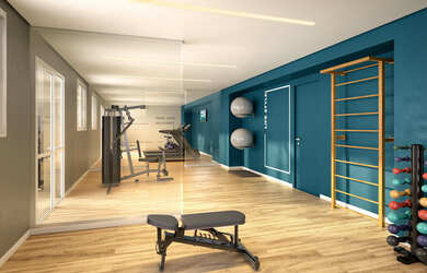 Imagem 2: APARTAMENTO RESIDENCIAL em São Paulo - SP, Barra Funda