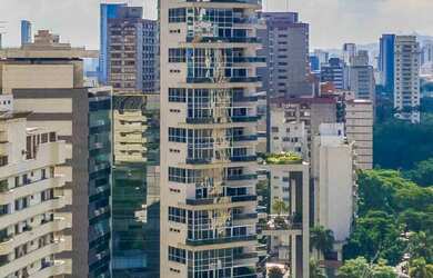 Imagem 4: Cobertura à venda em São Paulo, Itaim Bibi, com 3 quartos, 298m²