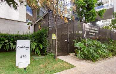 Imagem 5: Cobertura à venda em São Paulo, Itaim Bibi, com 3 quartos, 298m²