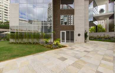 Imagem 6: Cobertura à venda em São Paulo, Itaim Bibi, com 3 quartos, 298m²