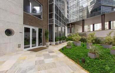 Imagem 7: Cobertura à venda em São Paulo, Itaim Bibi, com 3 quartos, 298m²