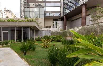 Imagem 8: Cobertura à venda em São Paulo, Itaim Bibi, com 3 quartos, 298m²