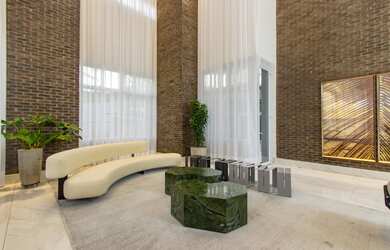 Imagem 10: Cobertura à venda em São Paulo, Itaim Bibi, com 3 quartos, 298m²