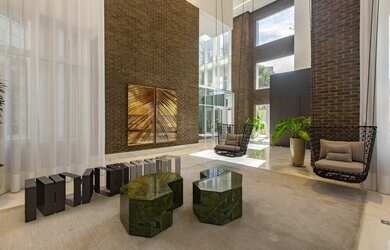 Imagem 11: Cobertura à venda em São Paulo, Itaim Bibi, com 3 quartos, 298m²