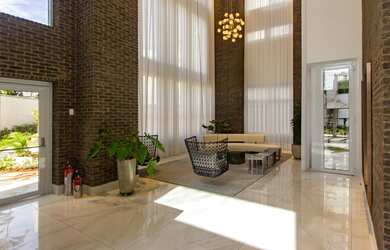 Imagem 14: Cobertura à venda em São Paulo, Itaim Bibi, com 3 quartos, 298m²