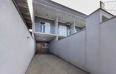 Imagem: CASA RESIDENCIAL em São Paulo - SP, Campininha