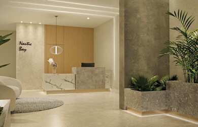 Imagem 2: Apartamento à venda em Vila Velha, Praia de Itaparica, com 2 quartos,...