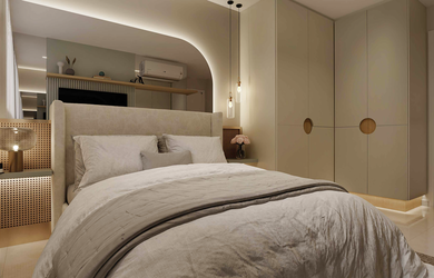 Imagem 7: Apartamento à venda em Vila Velha, Praia de Itaparica, com 2 quartos,...