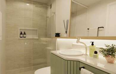 Imagem 8: Apartamento à venda em Vila Velha, Praia de Itaparica, com 2 quartos,...