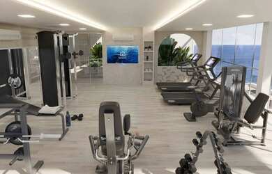 Imagem 9: Apartamento à venda em Vila Velha, Praia de Itaparica, com 2 quartos,...