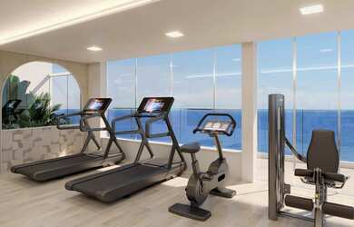 Imagem 10: Apartamento à venda em Vila Velha, Praia de Itaparica, com 2 quartos,...