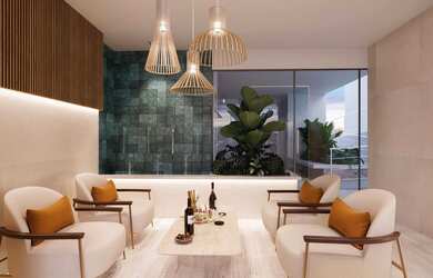 Imagem 13: Apartamento à venda em Vila Velha, Praia de Itaparica, com 2 quartos,...