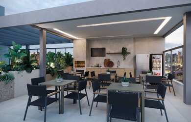 Imagem 15: Apartamento à venda em Vila Velha, Praia de Itaparica, com 2 quartos,...