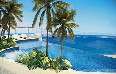 Imagem 16: Apartamento à venda em Vila Velha, Praia de Itaparica, com 2 quartos,...