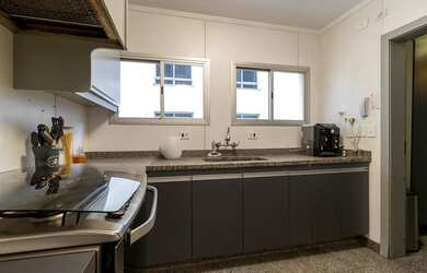 Imagem 11: APARTAMENTO RESIDENCIAL em São Paulo - SP, Paraíso