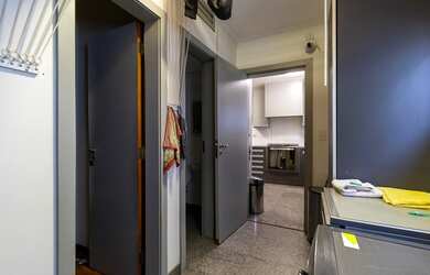 Imagem 4: APARTAMENTO RESIDENCIAL em São Paulo - SP, Paraíso