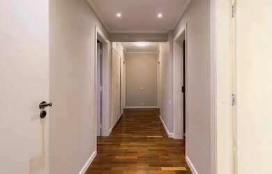 Imagem 5: APARTAMENTO RESIDENCIAL em São Paulo - SP, Paraíso