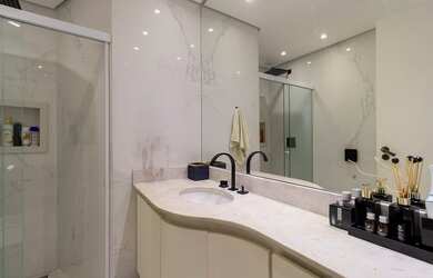 Imagem 6: APARTAMENTO RESIDENCIAL em São Paulo - SP, Paraíso