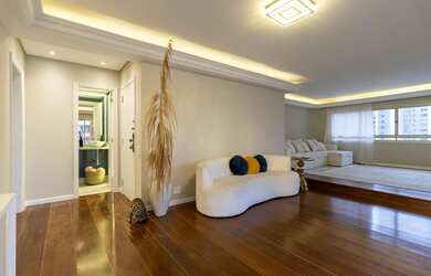 Imagem 7: APARTAMENTO RESIDENCIAL em São Paulo - SP, Paraíso