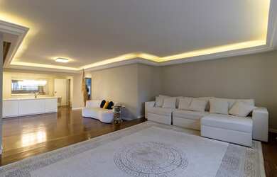 Imagem 8: APARTAMENTO RESIDENCIAL em São Paulo - SP, Paraíso