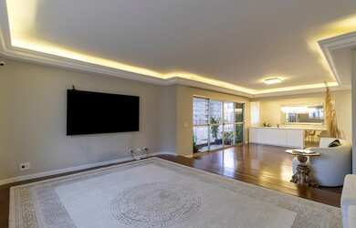 Imagem 9: APARTAMENTO RESIDENCIAL em São Paulo - SP, Paraíso