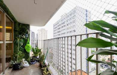 Imagem 10: APARTAMENTO RESIDENCIAL em São Paulo - SP, Paraíso