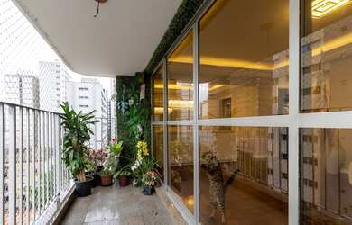 Imagem 2: APARTAMENTO RESIDENCIAL em São Paulo - SP, Paraíso