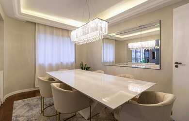 Imagem 12: APARTAMENTO RESIDENCIAL em São Paulo - SP, Paraíso