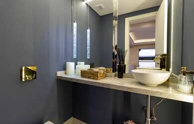 Imagem 14: APARTAMENTO RESIDENCIAL em São Paulo - SP, Paraíso