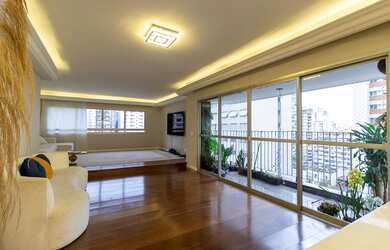 Imagem 16: APARTAMENTO RESIDENCIAL em São Paulo - SP, Paraíso