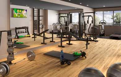 Imagem 3: Apartamento à venda em Rio de Janeiro, Freguesia Jacarepaguá , com 2...