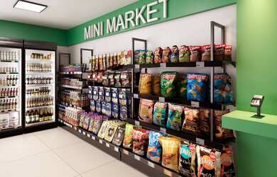 Imagem 7: Apartamento à venda em Rio de Janeiro, Freguesia Jacarepaguá , com 2...