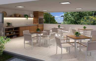 Imagem 8: Apartamento à venda em Rio de Janeiro, Freguesia Jacarepaguá , com 2...