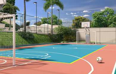 Imagem 9: Apartamento à venda em Rio de Janeiro, Freguesia Jacarepaguá , com 2...